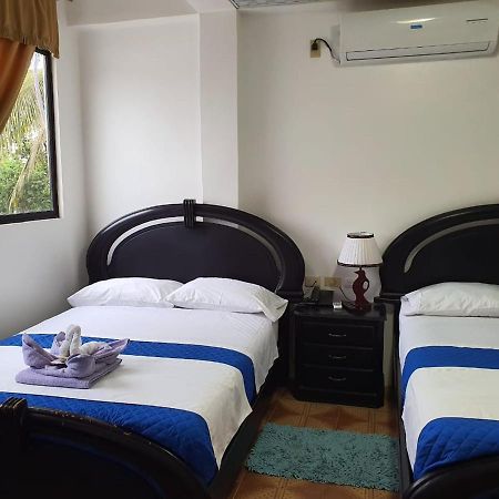 Hostal Cormorant Flightless Puerto Ayora (Galapagos Islands) Exterior foto