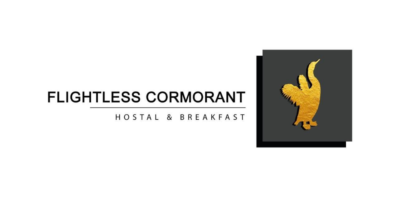 Hostal Cormorant Flightless Puerto Ayora (Galapagos Islands) Exterior foto